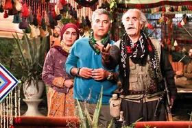 آخرین نشانه&zwnj;های نمک نورالدین | نگاهی به فصل پنجم سریال &laquo;نون خ&raquo;، ساخته سعید آقاخانی