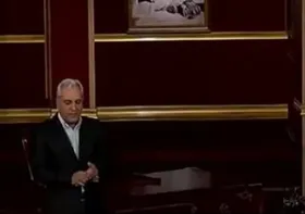 دردسر وام گرفتن از زبان مهران مدیری + فیلم