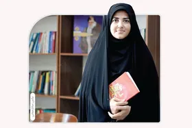 حقیقت فراموش&zwnj;شده&zwnj;ای به نام &laquo;زنان پشتیبان در جنگ&raquo;
