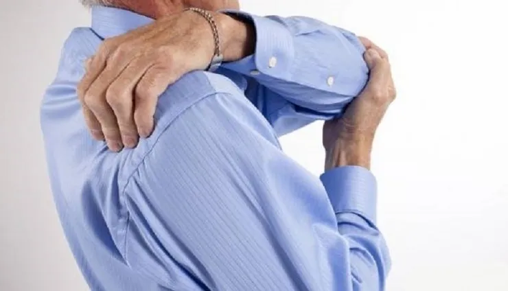 با قولنج عضلانی چه کنیم؟