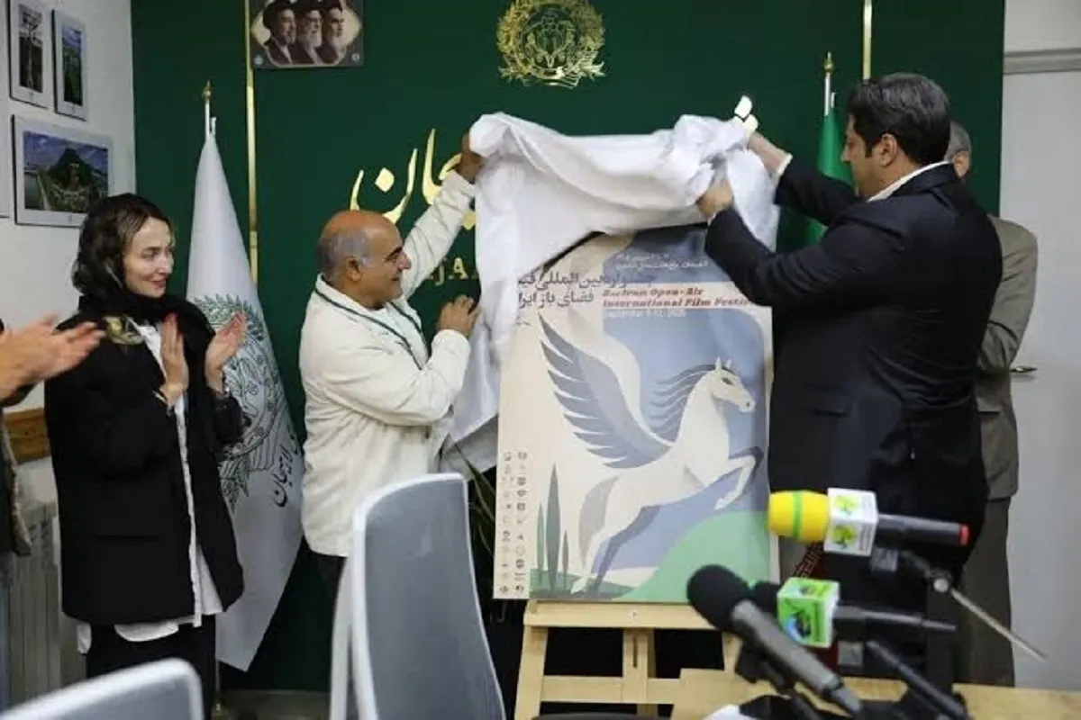 پشت پرده یک جشنواره متفاوت در لاهیجان | چرا «فضای باز» مهم شد؟