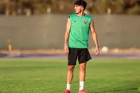 بازیکن پرسپولیس فصل را از دست داد