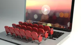 نگاهی به وضعیت نابسامان اکران آنلاین فیلم&zwnj;های سینمایی
