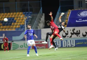 ساعت دیدار پرسپولیس و گل&zwnj;گهر سیرجان| نبرد ژنرال و یحیی
