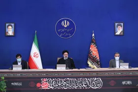 رییس&zwnj;جمهوری در اولین جلسه هیات دولت سیزدهم: شرایط کنونی شایسته ملت بزرگ ایران نیست