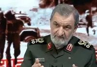 سرلشکر رضایی: محاصرهٔ دریایی آمریکا را خواهیم شکست