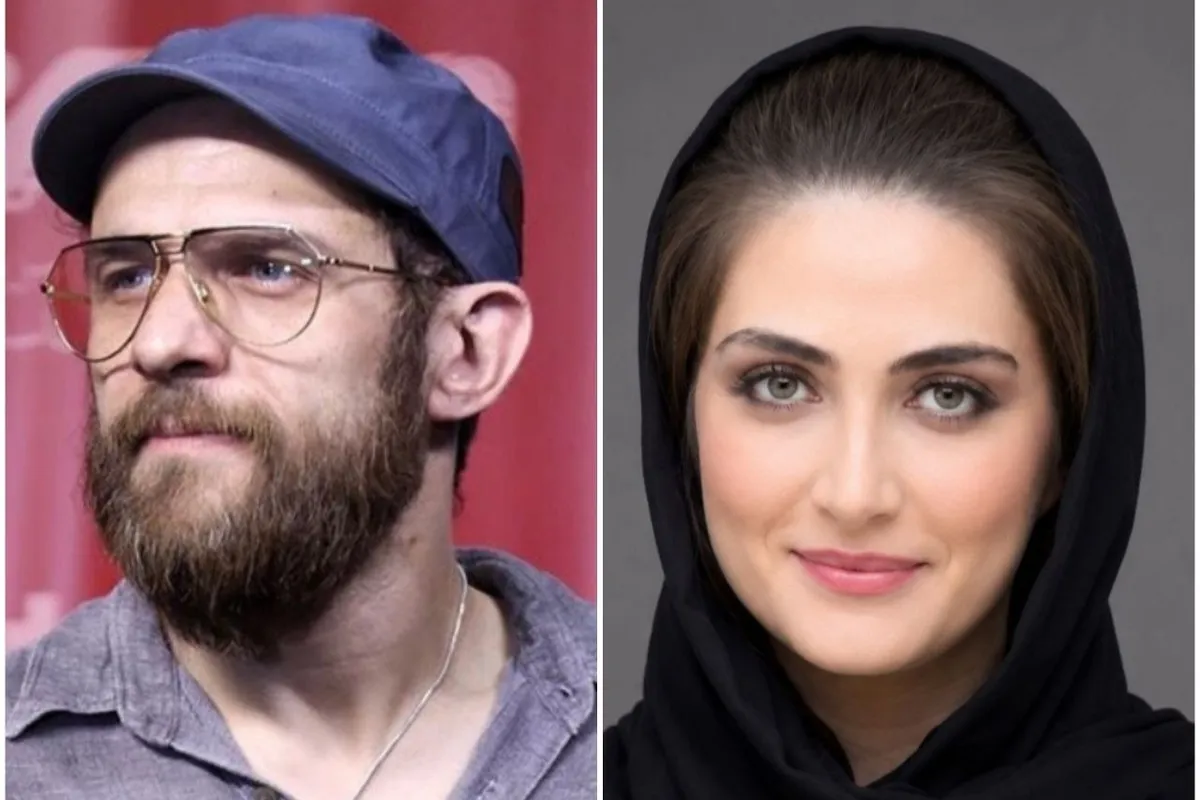آغاز تولید سریال «افسون» با بازی الناز ملک و بابک حمیدیان