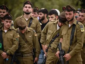 شمار نظامیان اسرائیلی در جنوب لبنان کاهش یافت (۱۱ خرداد ۱۴۰۵)