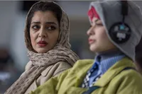 ساره بیات با «چشم‌بادومی» در راه سینما