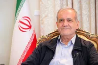 پزشکیان در پایان سفر سیستان و بلوچستان: راه‌های گذشته به نتایج جدید منتهی نمی‌شود