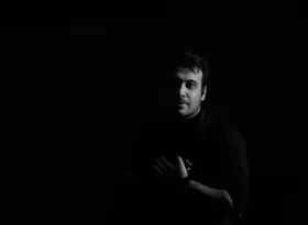کتاب شعر محسن چاوشی منتشر خواهد شد
