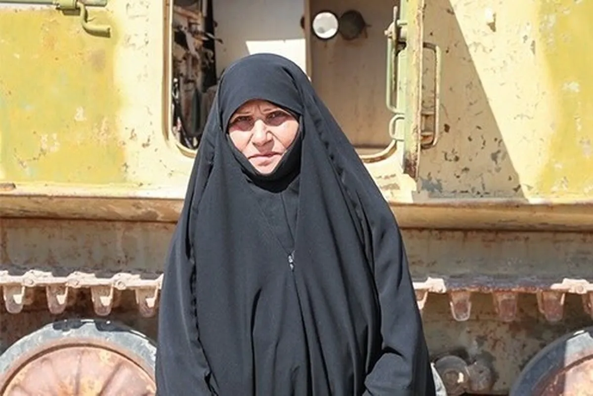 به بهانه سالروز بازگشت اسرا گفتگو با نخستین زن اسیر ایرانی که 2 سال از عمرش در استخبارات عراق گذشت | متولد ماه مهر