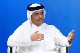 وزیر خارجه قطر: تجاوز&zwnj;های اسرائیل تهدیدی برای ایجاد جنگ منطقه&zwnj;ای است