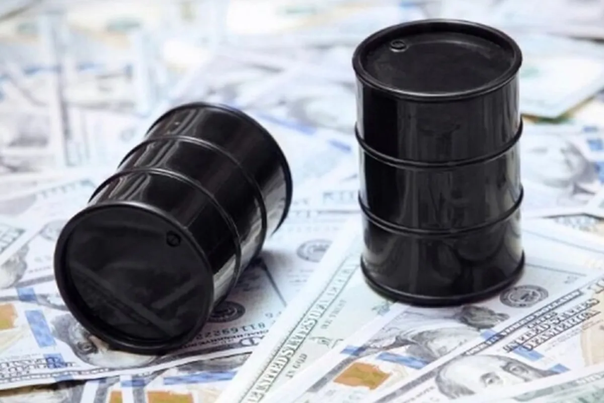 چوب حراج به ذخایر استراتژیک آمریکا برای یک ساعت ماندن قیمت نفت زیر ۱۰۰ دلار