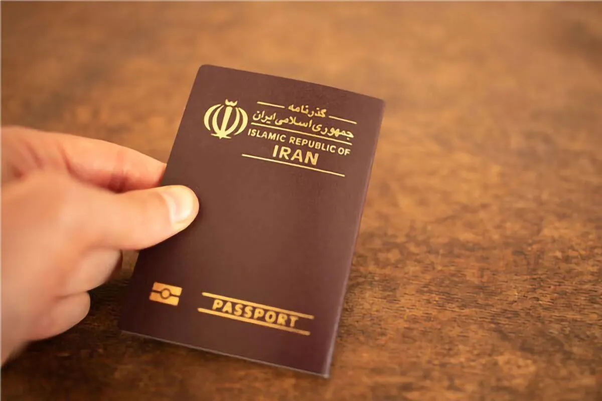 دریافت گذرنامه برای زیارت عتبات را به دقیقه ۹۰ موکول نکنید