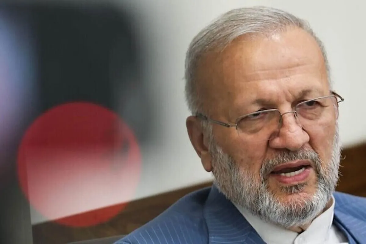 متکی: اسرائیل نمی‌داند که با حمله به ایران خود را گرفتار یک مهلکه کرده است