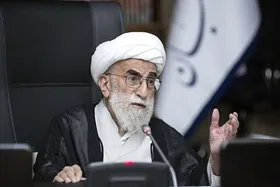 دبیر شورای نگهبان: باید در برابر تحریف ایستاد و روایت دقیق از استقامت ایران داشت