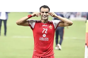 عیسی آل کثیر و پرسپولیس امیدوار به حکم CAS| آخرین امید &laquo;عیسی&raquo;