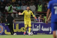 الوصل آخرین فرصت آدان در چارچوب دروازه استقلال