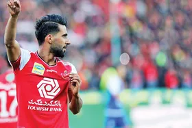 لیگ ستارگان قطر، تنها&zwnj; گزینه ستاره پرسپولیس| مقصد بشار رسن کجاست؟