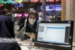 گزارش تصویری شهرآرانیوز از سومین روز هجدهمین جشنواره فجر مشهد