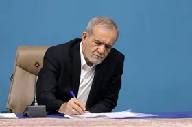 رئیس جمهور دستور اصلاح و اجرای الگوی کشت سراسری را صادر کرد