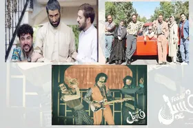 دلیل جولان فیلم&zwnj;های کمدی در گیشه سینمای ایران چیست؟ | بازتولید فیلم فارسی در سینمای ایران!