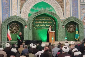 مشاور رئیس جمهور: در فتنه ۸۸ مردم کار را تمام کردند و به صحنه آمدند | دعوا بر سر ایران قوی بوده است