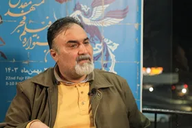 &laquo;صیاد&raquo;؛ بازنمایی واقع&zwnj;گرایانه از جنگ و زندگی