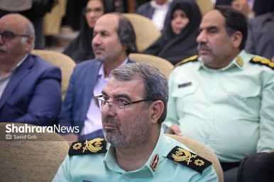 امحای ۵ تُن موادمخدر غیردارویی در مشهد