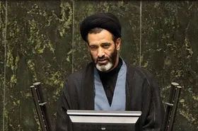 نماینده سنقر: متناسب&zwnj;سازی حقوق کارکنان و بازنشستگان ضروری است| نیرو&zwnj;های نهضتی و حق&zwnj;التدریسی&zwnj; فورا تعیین&zwnj;تکلیف شوند