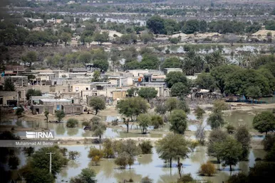 سیلِ سیستان