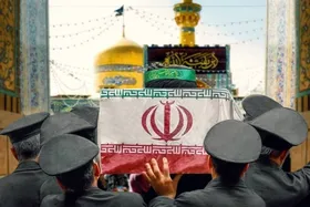 زمان پخش زنده مراسم یادبود &laquo;شهدای خدمت&raquo; از شبکه دو