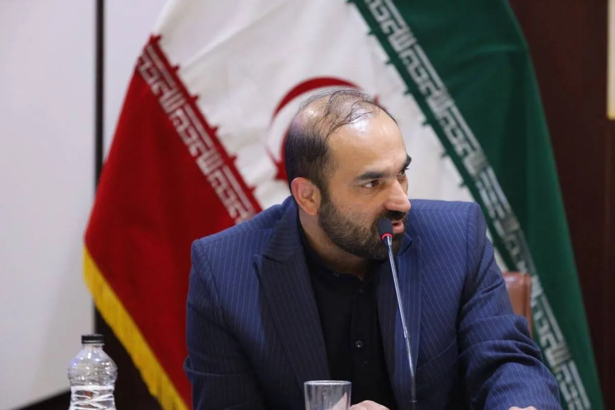 ناصحی: توسعه ورزش قهرمانی، ضرورت امروز جامعه جوانان است