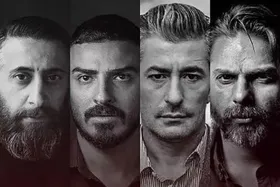 سریال بلیت یک طرفه در راه شبکه نمایش خانگی