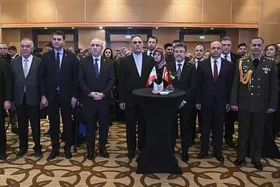 سفیر ایران در ترکیه: روابط ما و ترکیه آینده روشن و امیدوارکننده&zwnj;ای دارد