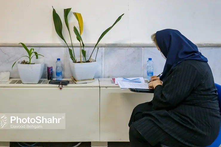 آزمون استخدامی آموزش و پروررش | بارگذاری دفترچه در سایت سنجش  (۶ مرداد ۱۴۰۰)