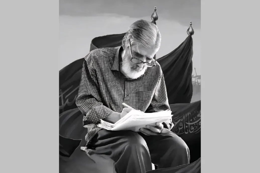 منصور انوری