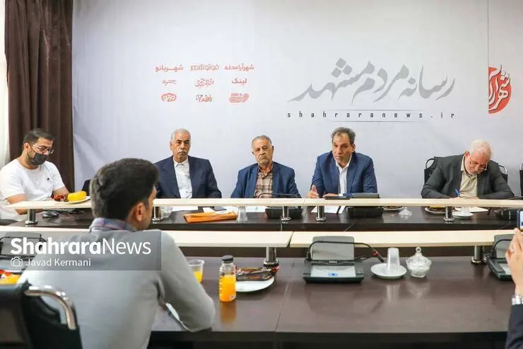 میزگرد | بررسی مطالبات بازنشستگان تأمین اجتماعی