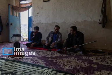 گزارش تصویری | در جست‌وجوی خلبان آمریکایی