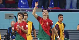 رونمایی از بدترین ترکیب جام جهانی با حضور رونالدو!
