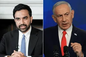 واکنش شهردار نیویورک به سخنرانی نتانیاهو در مجمع عمومی سازمان ملل