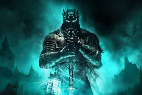 تریلر گیم&zwnj;پلی بازی Lords of the Fallen | دارای بهترین ویژگی&zwnj;های یک بازی سولزلایک
