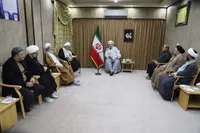 آستان قدس رضوی با سرمایه‌گذاری ۳ هزار میلیارد ریالی، فرصت‌های شغلی پایدار در سیستان و بلوچستان ایجاد کرد