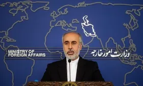 واکنش ایران به ادعای بی&zwnj;اساس قاچاق سلاح از بندرعباس به یمن