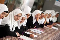 سازمان ملل: افغانستان تنها کشوری است که دخترانش از تحصیل محروم هستند