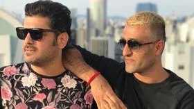 &laquo;تگزاس ۳&raquo; با حضور پژمان جمشیدی و سام درخشانی ساخته می&zwnj;شود