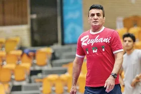 نگرانی محمد بنا از تعویق بازی&zwnj;های آسیایی کشتی