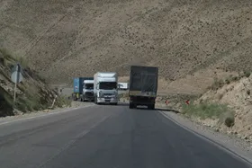 آمادگی بیمه ایران برای ارائه خدمات بیمه حمل کالا