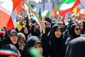 دعوت حزب موتلفه اسلامی به حضور پرشور در راهپیمایی ۳۱۳ هزار نفری «جان‌فدا» در پایتخت